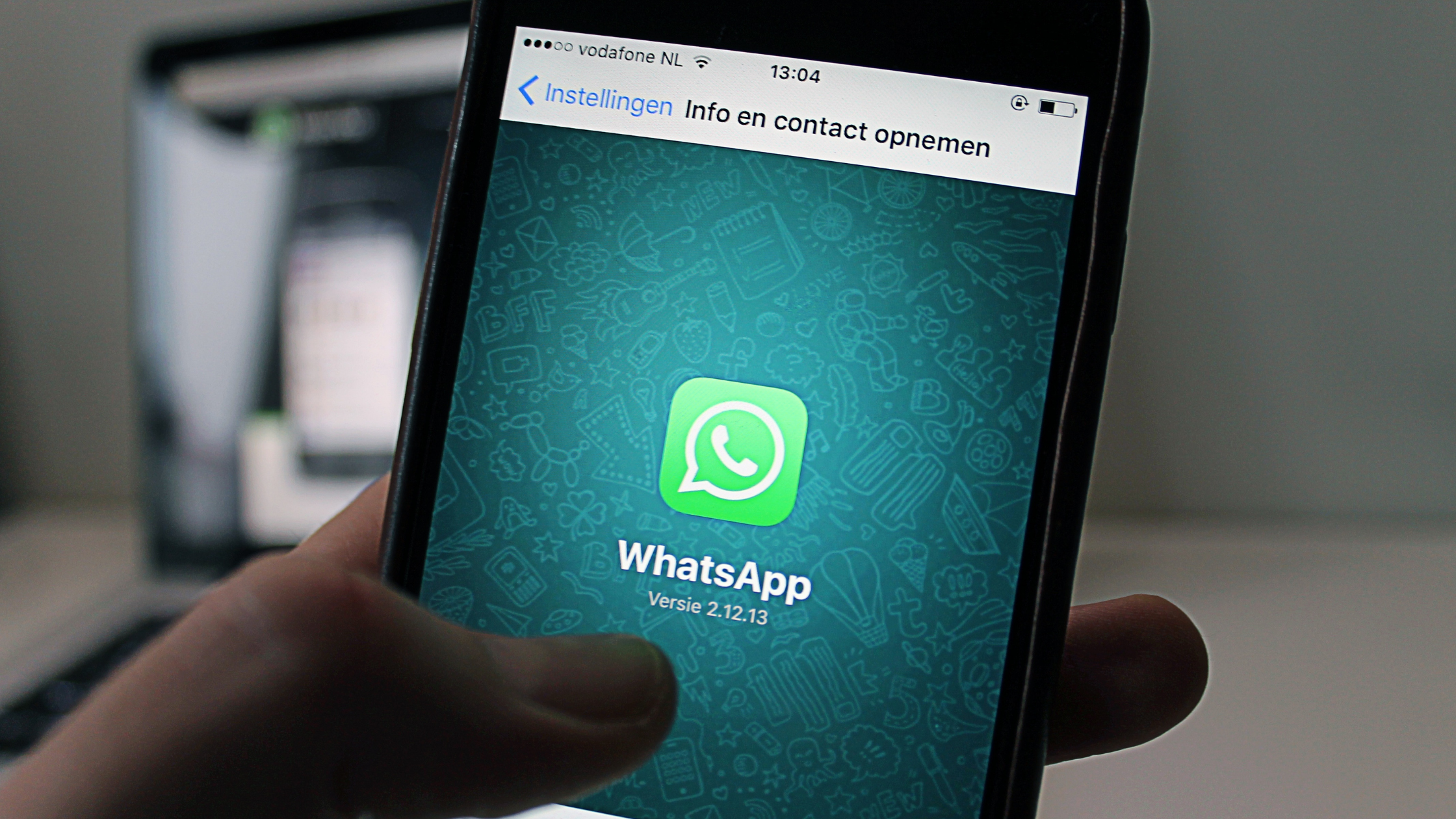 WhatsApp cesse de fonctionner