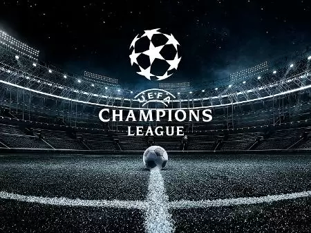 assistir aos jogos da Champions League