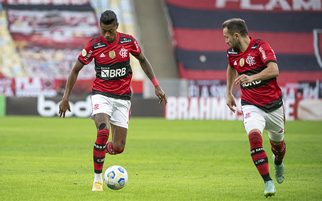Flamengo canlı nasıl izlenir