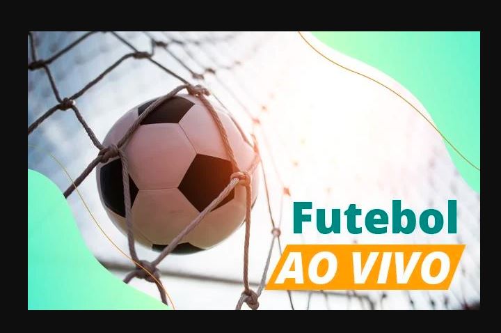 futebol online grátis