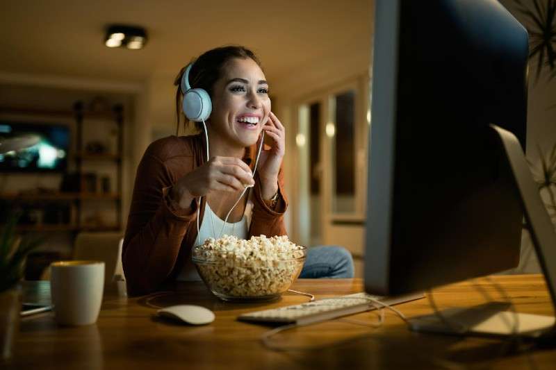 See the best sites to watch movies online for free