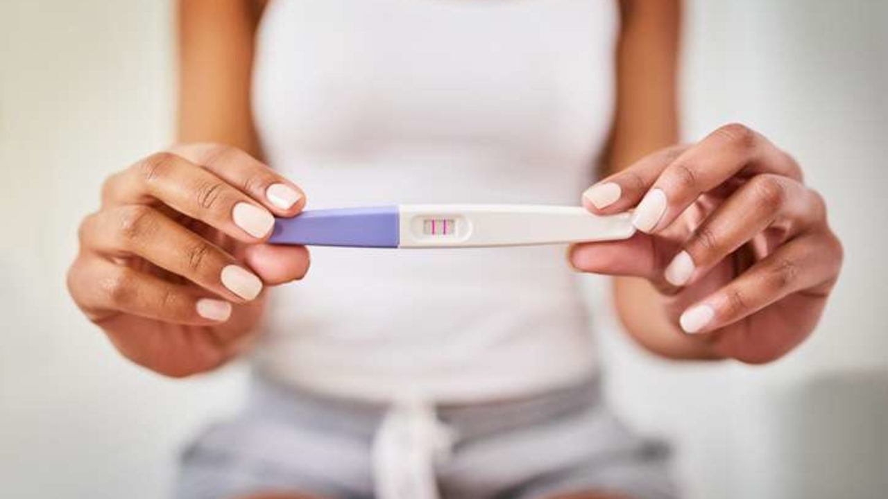 Hamilelik testi
