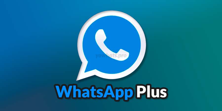 WhatsApp plus