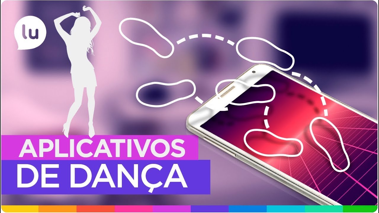 aplicativos de dança