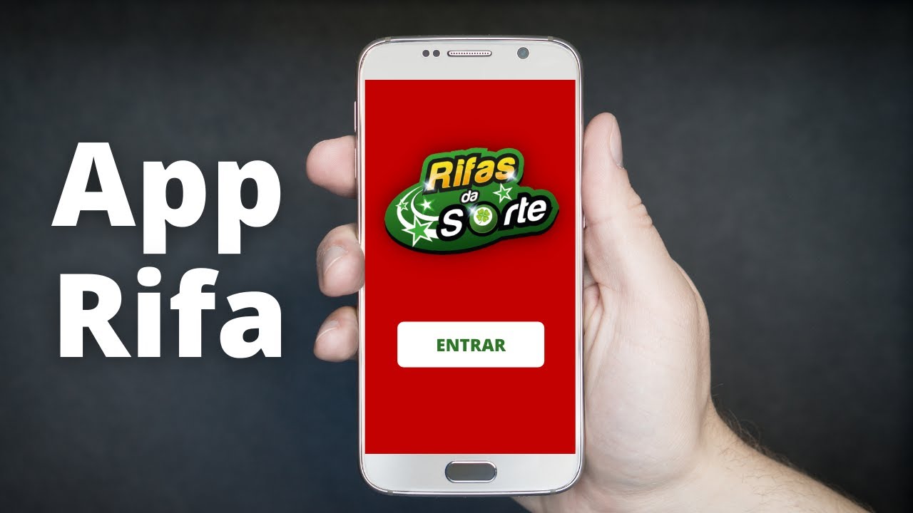 rifa online