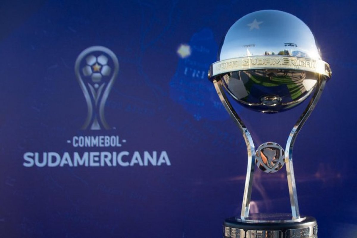 Copa SUL Americana 2023