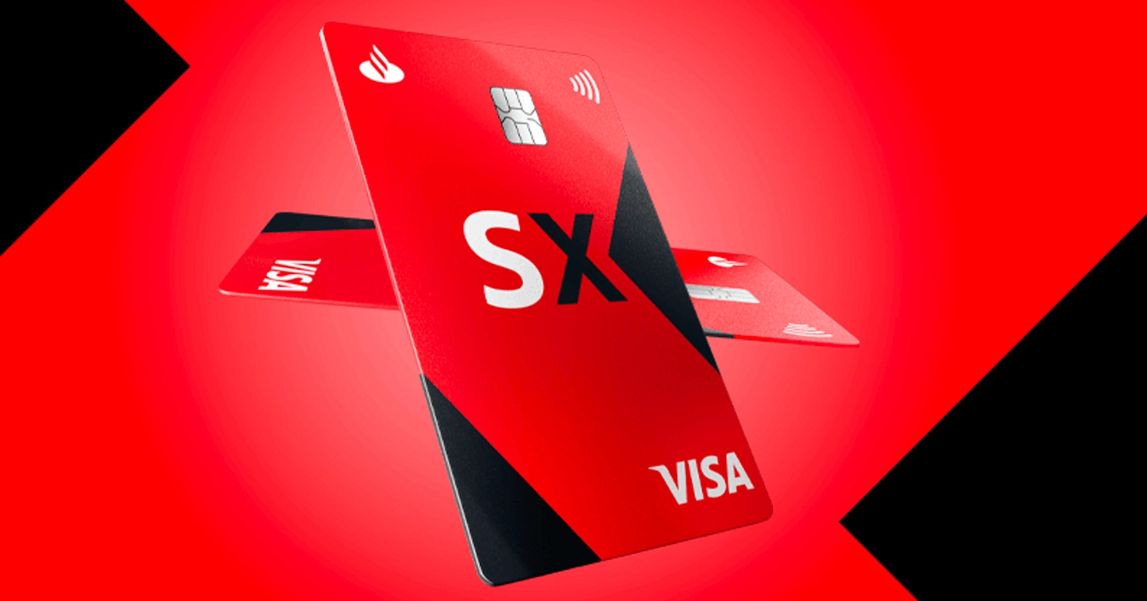 SX Credit Card