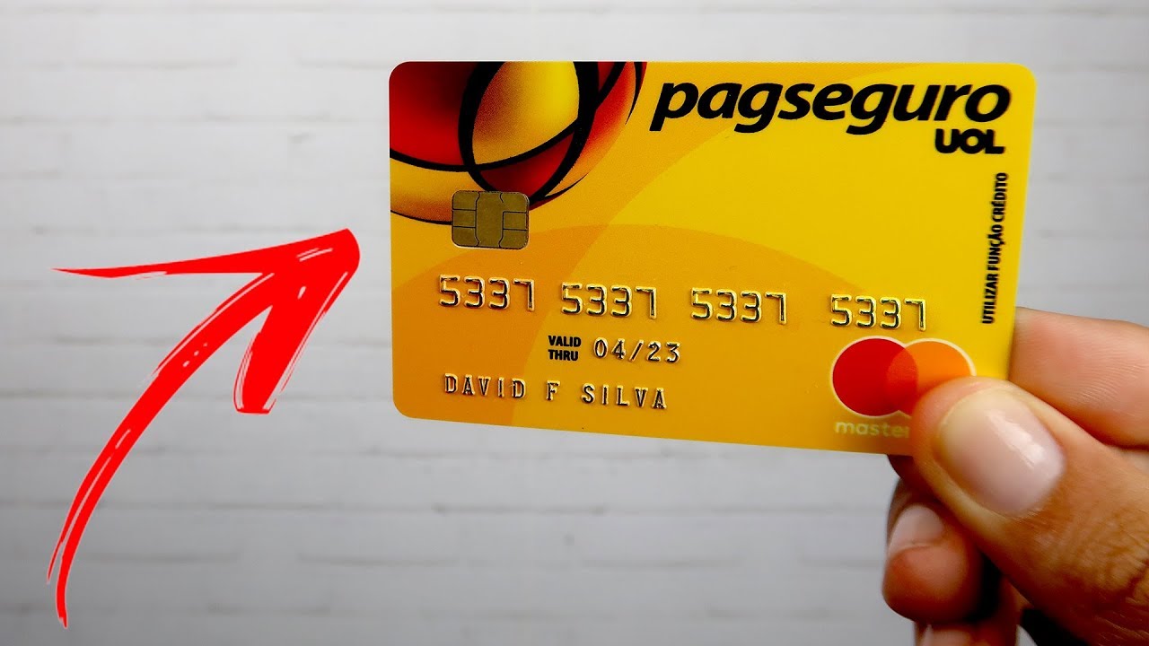 Negative Payment Credit Card