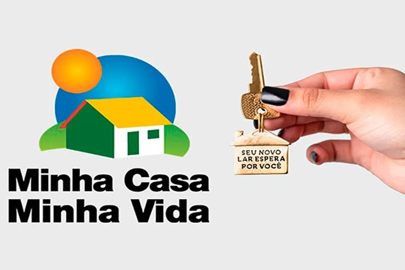 Minha Casa Minha Vida