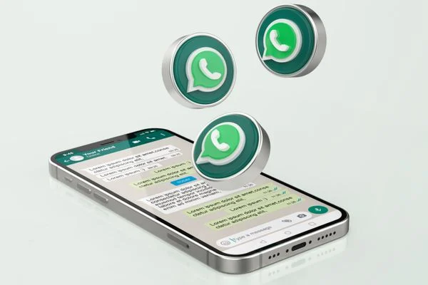 Sehen Sie nach, ob Sie auf WhatsApp blockiert wurden