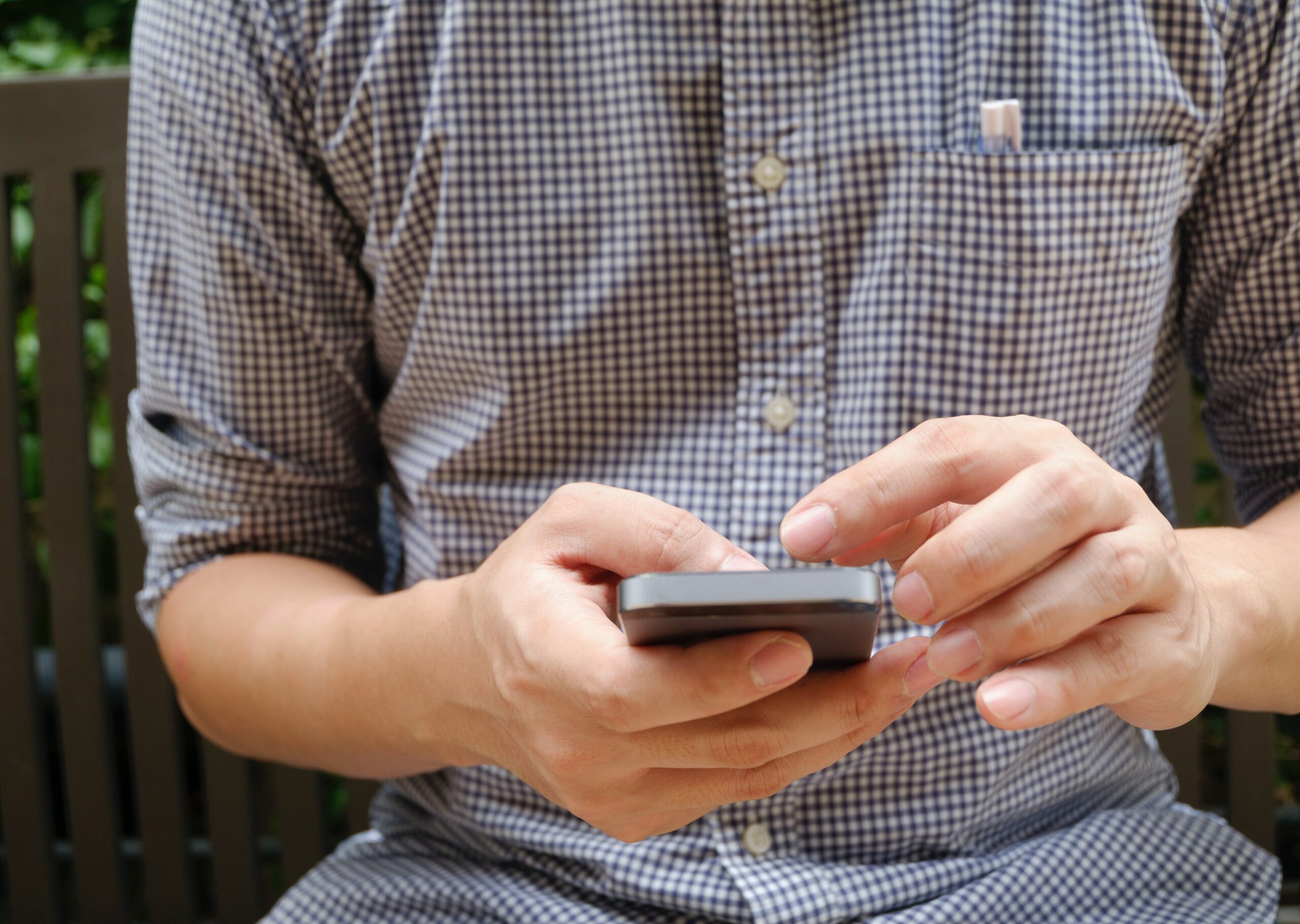 Quais os sinais de um aplicativo espião no seu celular