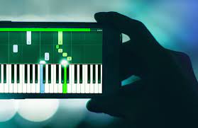 piano app