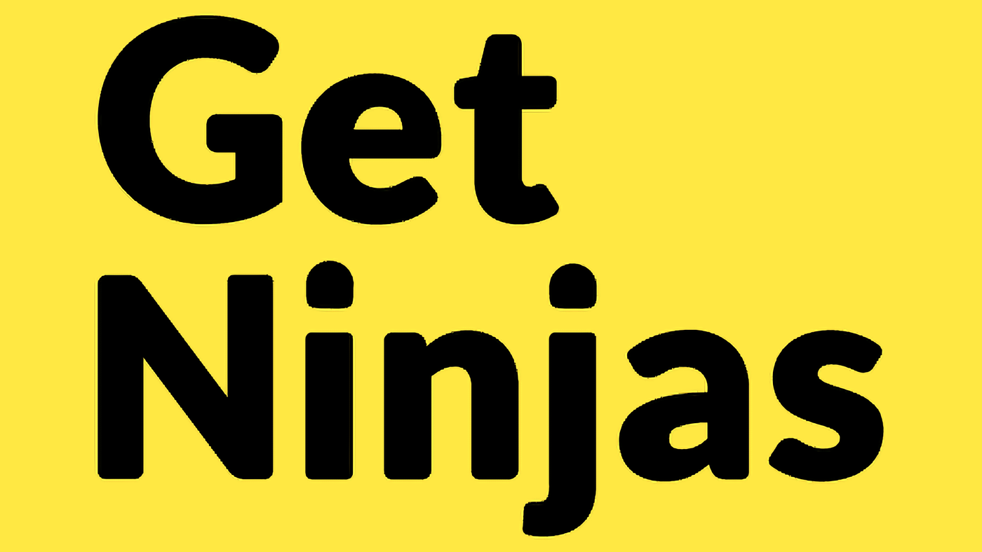 Pobierz aplikację Ninja