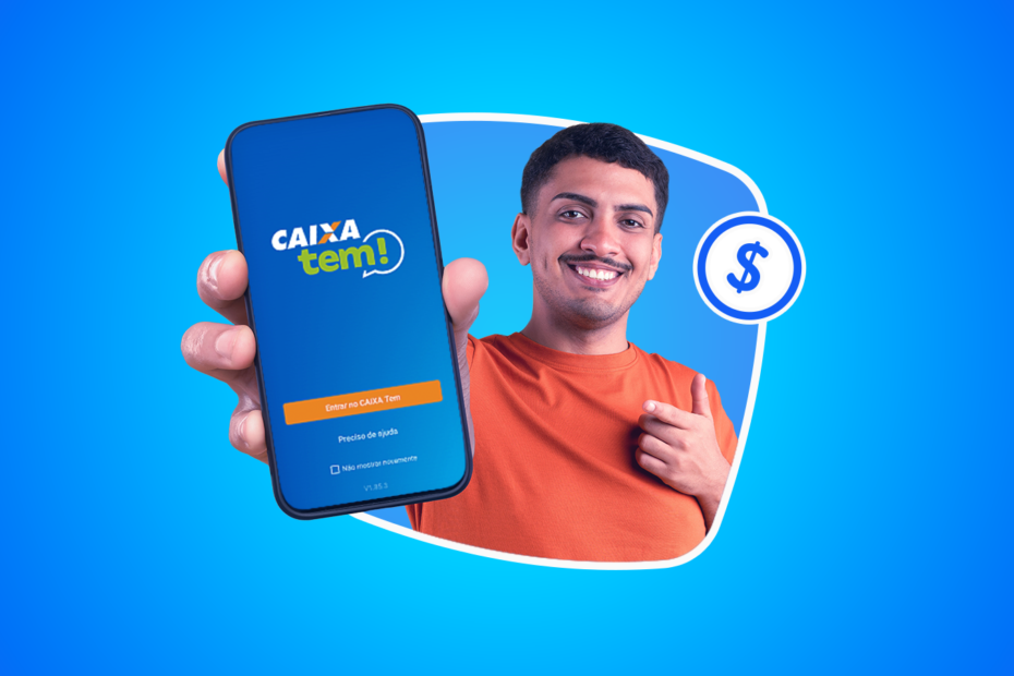 caixa tem consulta benefício