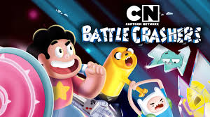 cartoon network games