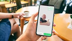 app de figurinhas para whatsapp