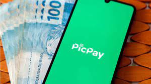 Picpay saque FGTS