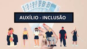 Auxílio-Inclusão