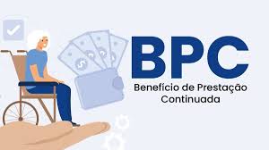 Benefício de Prestação Continuada (BPC)