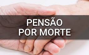 Pensão por morte