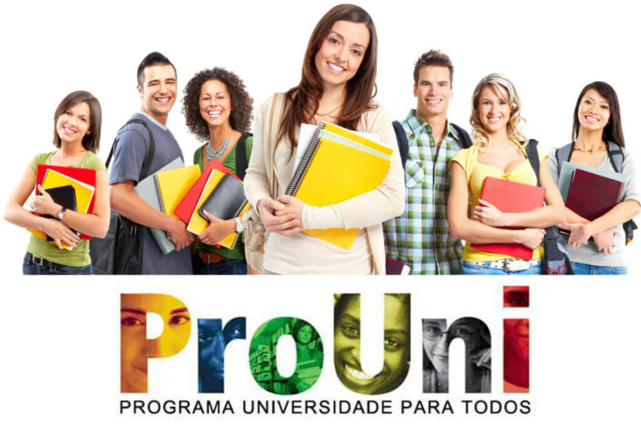 Prouni (Programa Universidade para Todos)