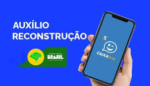 Auxílio Reconstrução