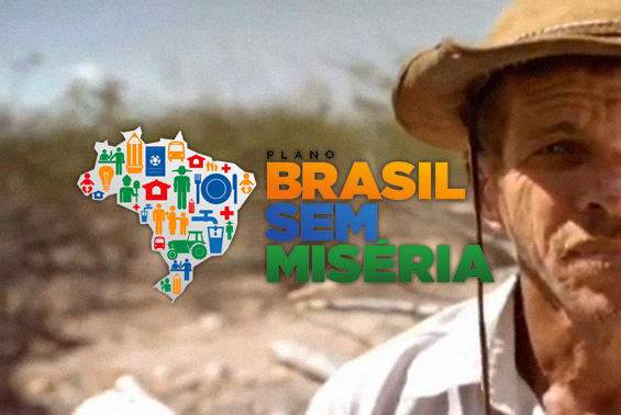 Programa Brasil Sem Miséria