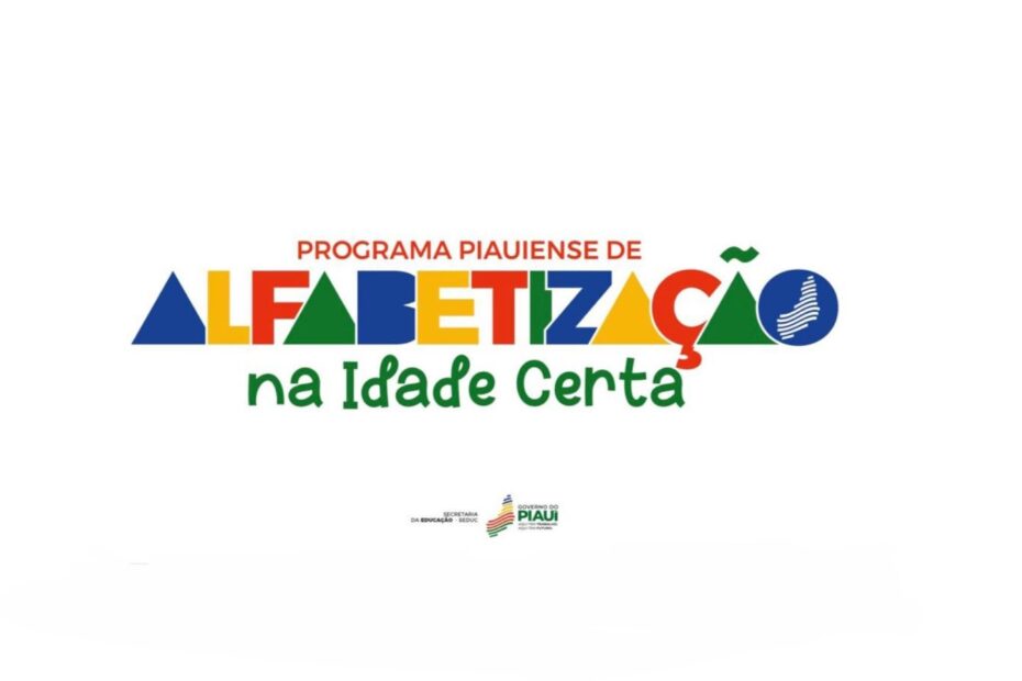 Programa Nacional de Alfabetização na Idade Certa (PNAIC)