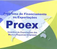 Programa Nacional de Fomento às Exportações (PROEX)