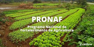 Programa Nacional de Fortalecimento dos Territórios Rurais