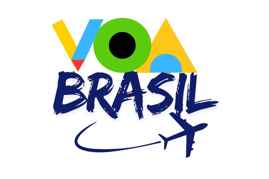 Programa Voa Brasil